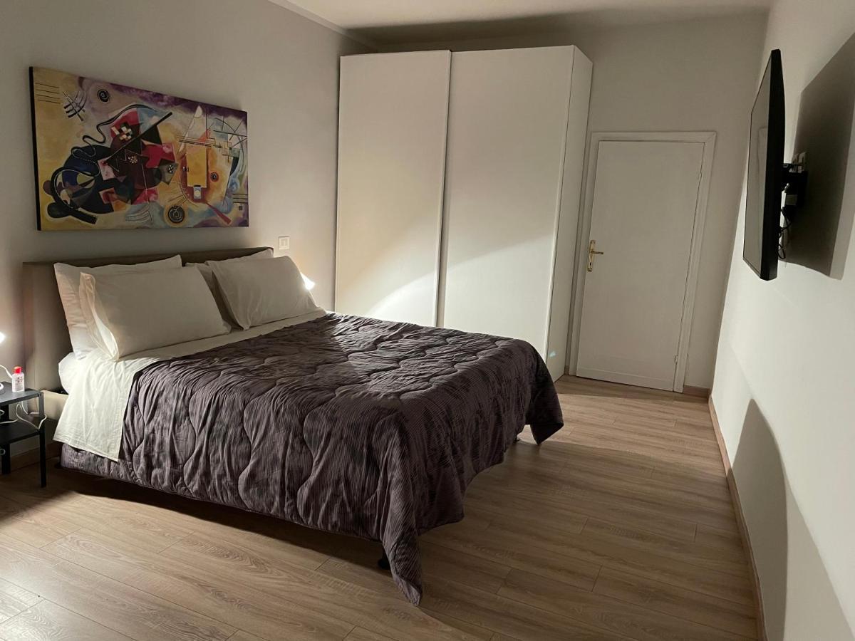 ספולטו Appartamento Di Via Monterone מראה חיצוני תמונה